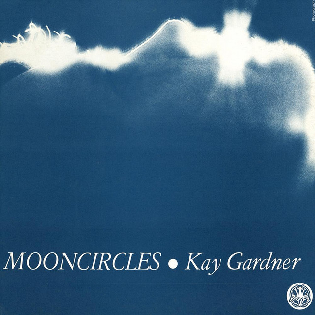 Mooncircles album cover