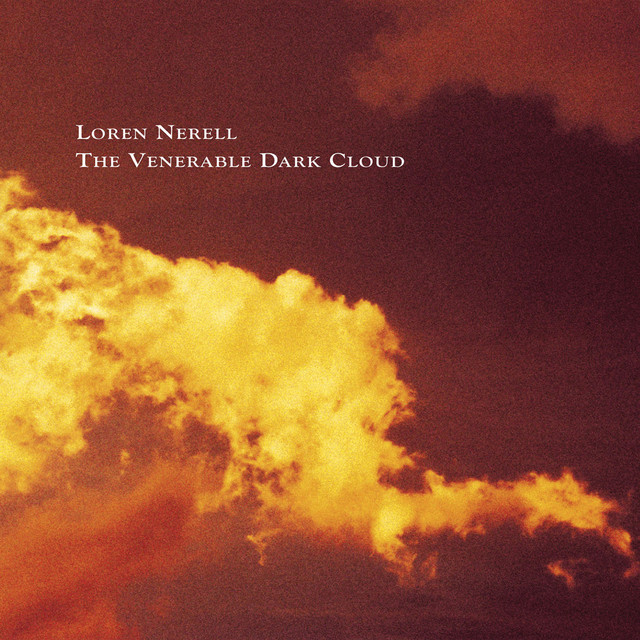 The Venerable Dark Cloud album cover