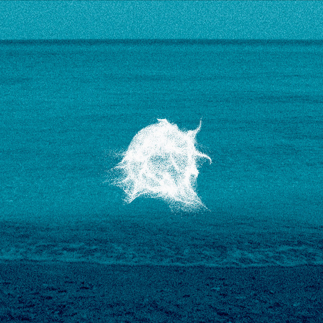 Simulacra album cover