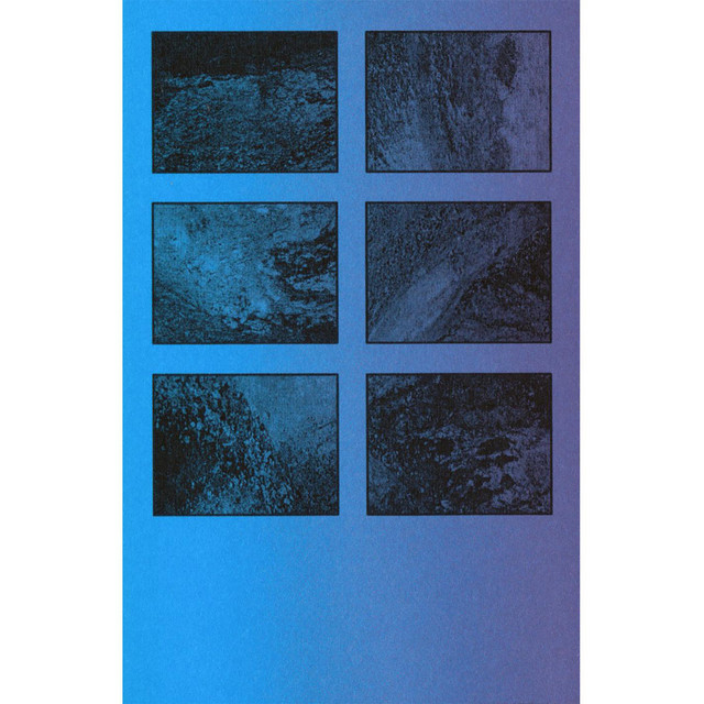 Colour Fields album cover