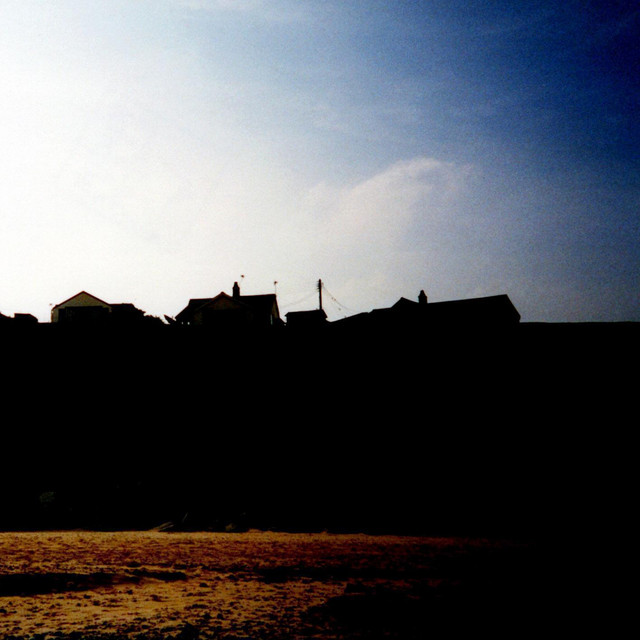 California, Norfolk (Deluxe) album cover