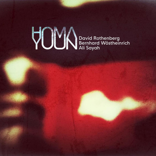 Homayoun album cover