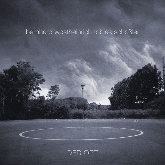 Der Ort album cover