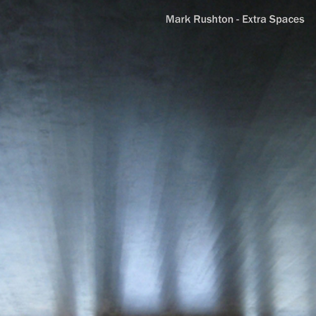Extra Spaces album cover