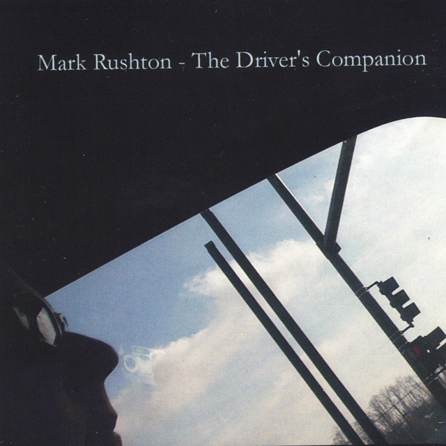 The Driver's Companion album cover