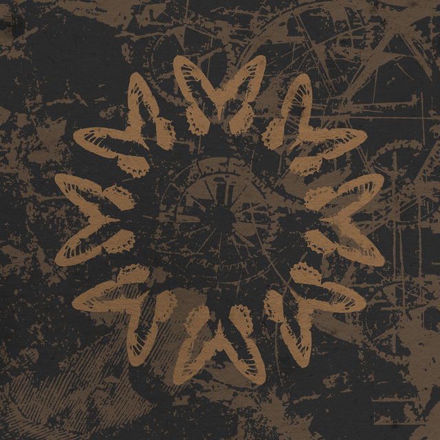 Rust album cover