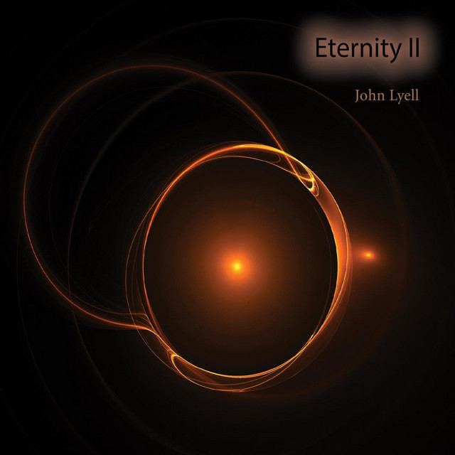 Eternity II album cover