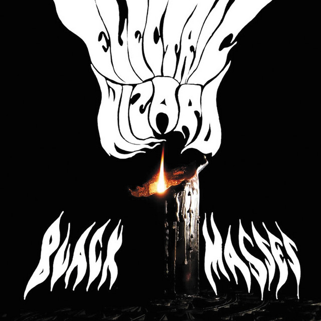 Black Masses album cover