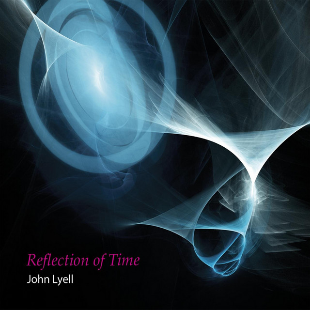 Reflection of Time album cover