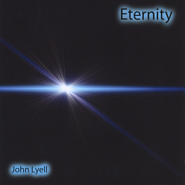Eternity album cover