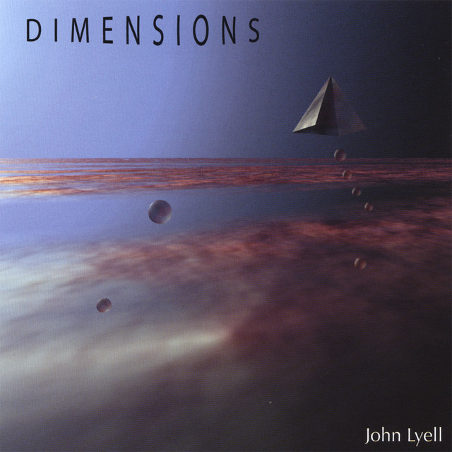 Dimensions album cover