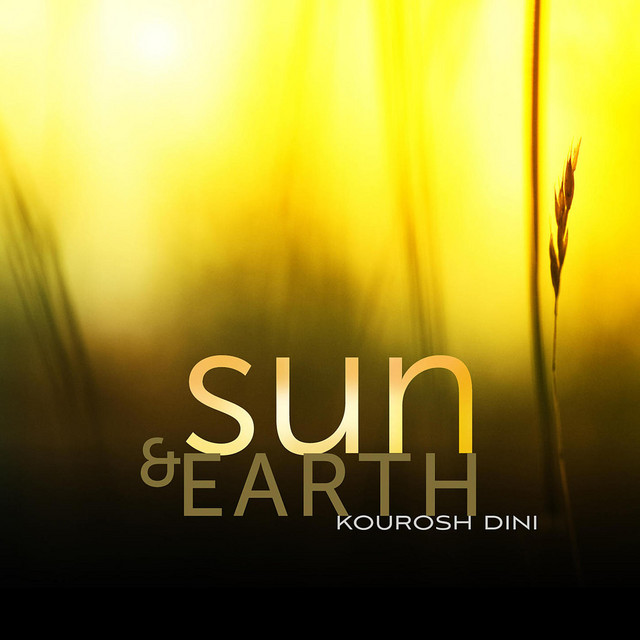 Sun and Earth album cover