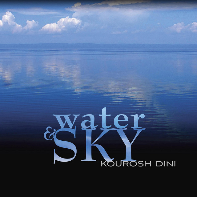 Water and Sky album cover