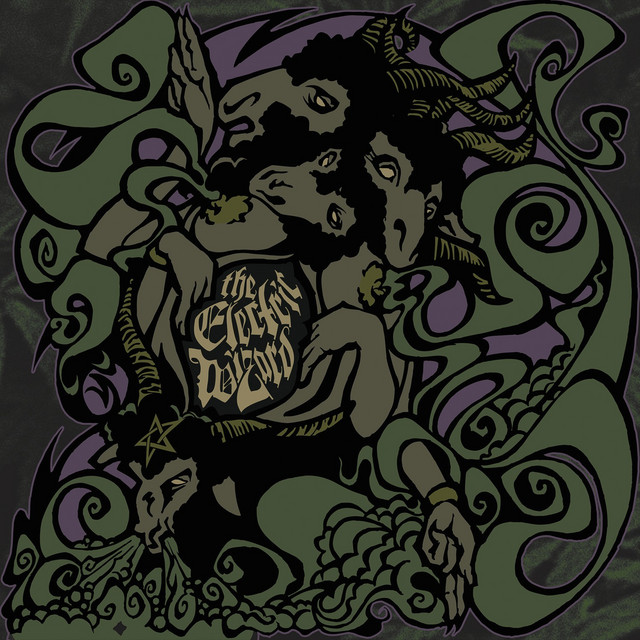 We Live album cover