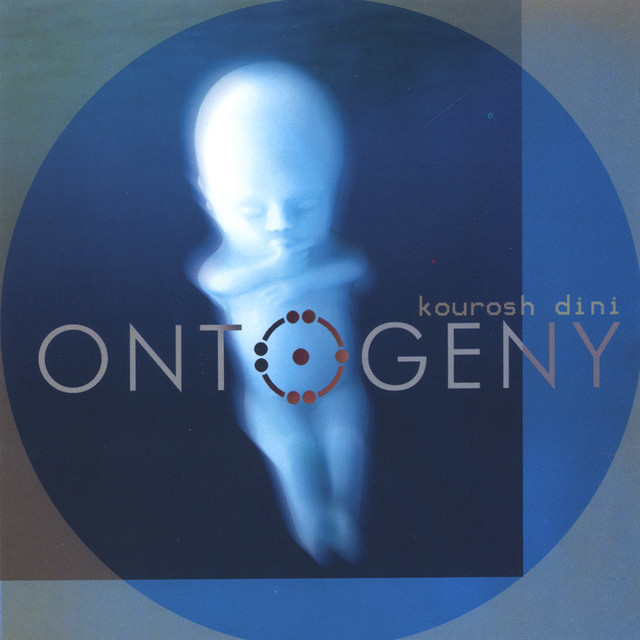 Ontogeny album cover