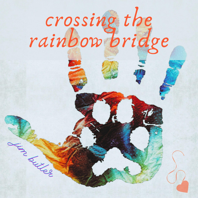 Crossing the Rainbow Bridge album cover