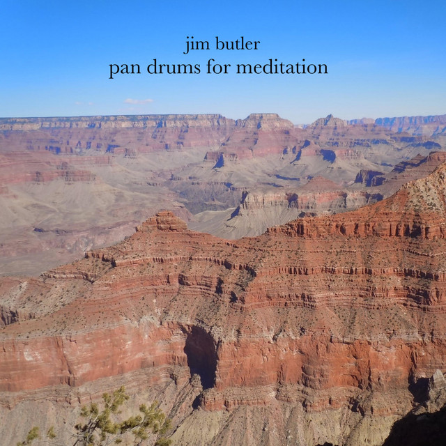 Pan Drums for Meditation (Music for Sleep, Relaxation, Massage, Yoga, Sound Healing, Therapy and Reiki) album cover