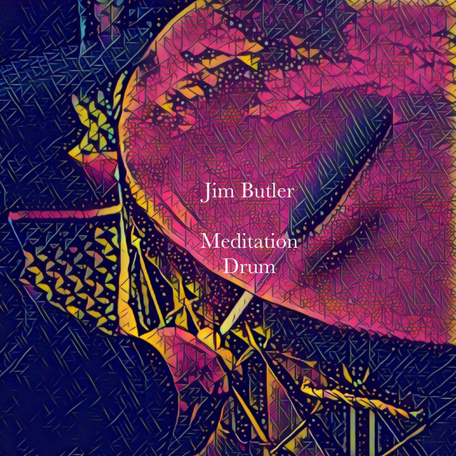 Meditation Drum (Music for Sleep, Relaxation, Massage, Yoga, Reiki and Therapy album cover