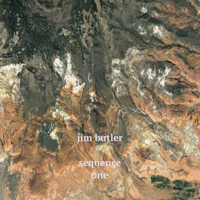 Sequence One album cover