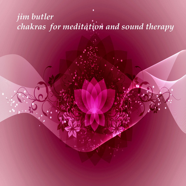 Chakras for Balancing and Awakening album cover