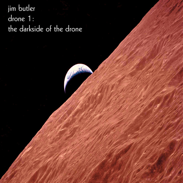 Darkside of the Drone album cover
