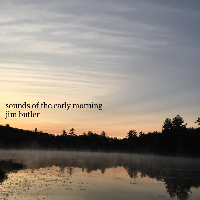 Sounds of the Early Morning (Music for Sleep, Meditation, Relaxation, Massage and Yoga) album cover