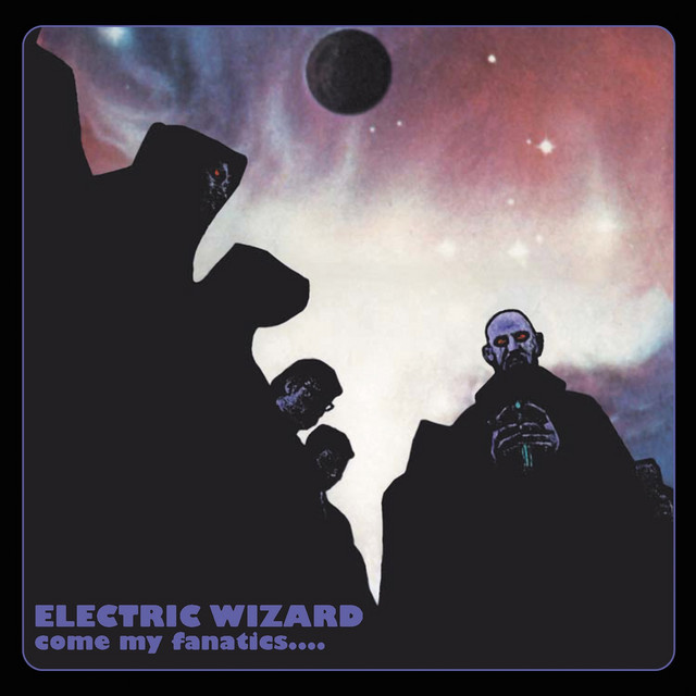 Epiphone SG G-400 as heard on Come My Fanatics... by Electric Wizard (2006)