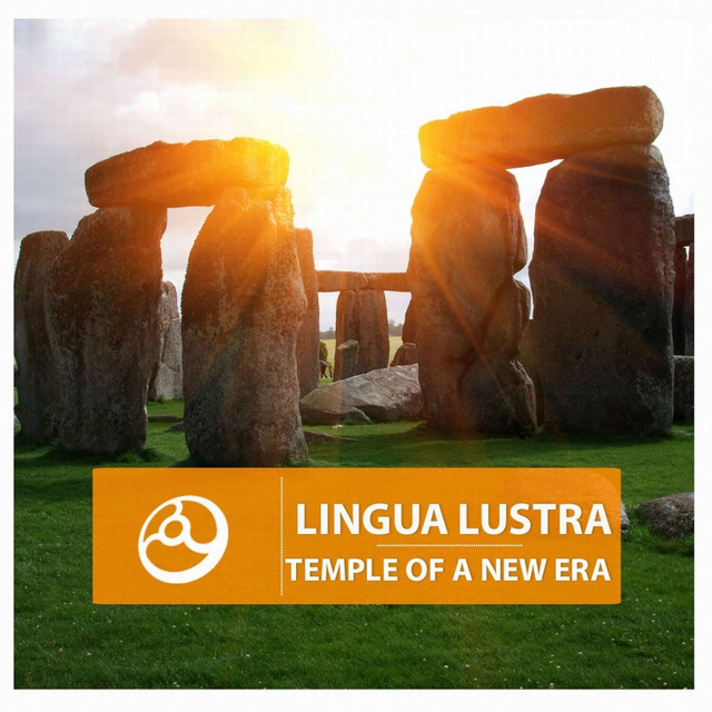Temple of a New Era album cover
