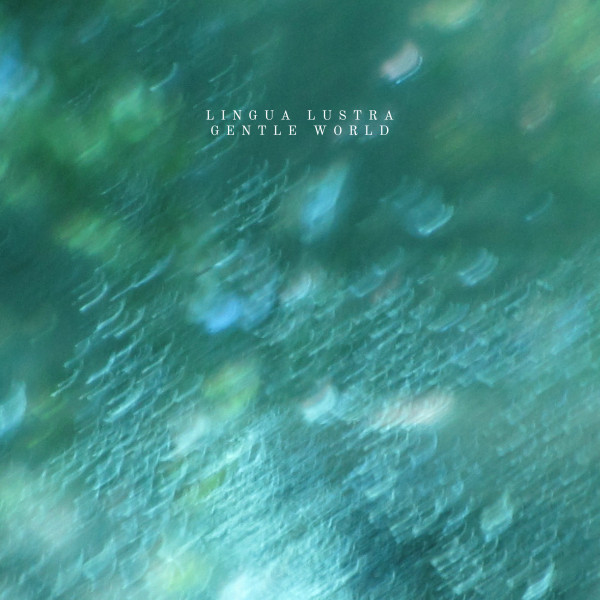 Gentle World album cover