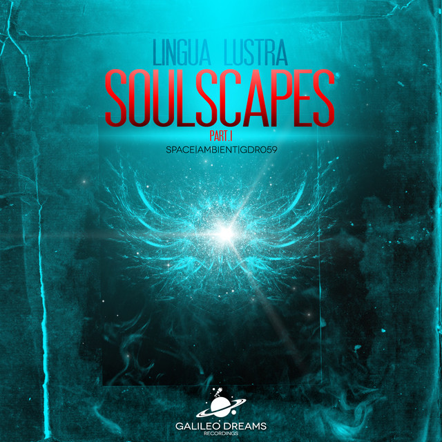 Soulscapes Part.I album cover