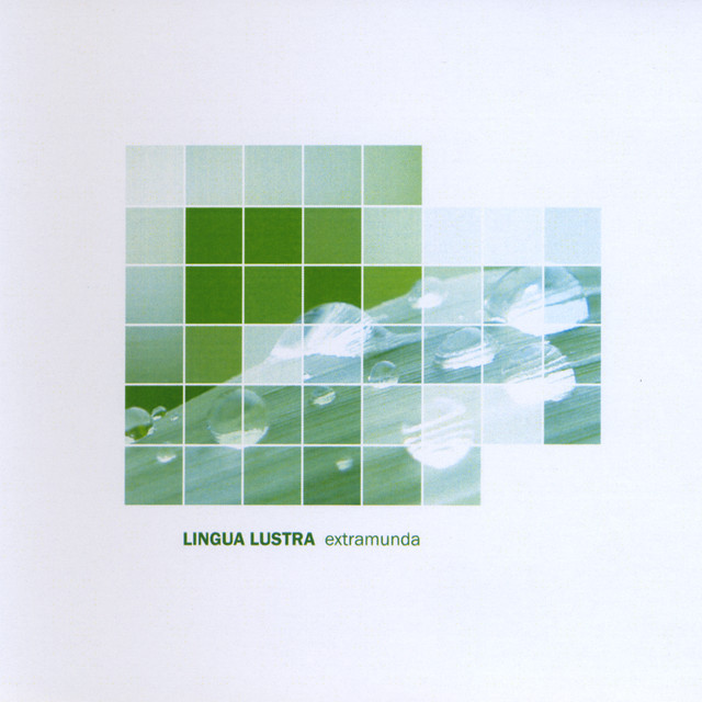 Extramunda album cover