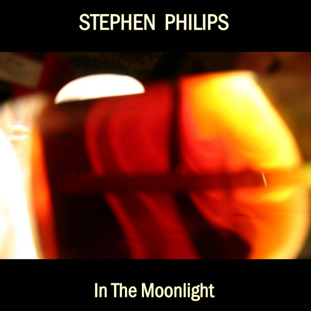 In The Moonlight album cover