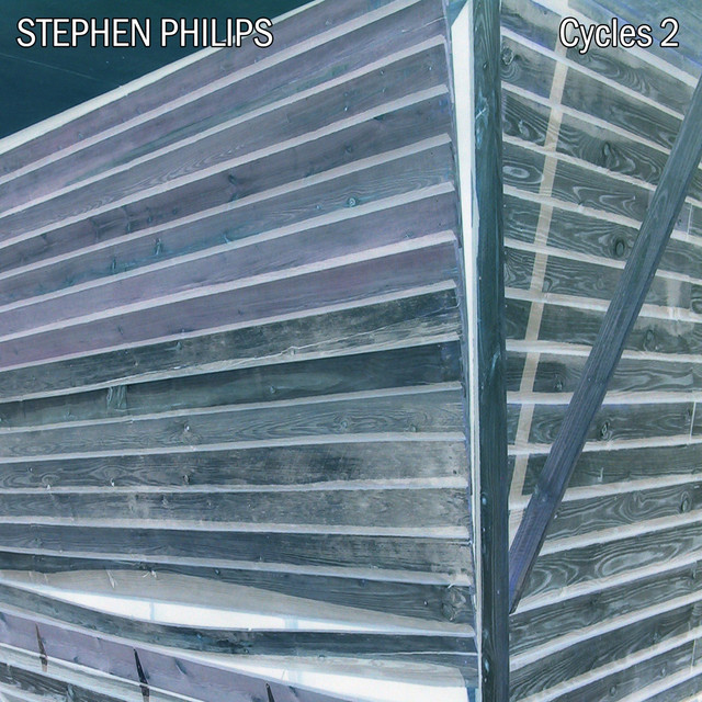 Cycles 2 album cover