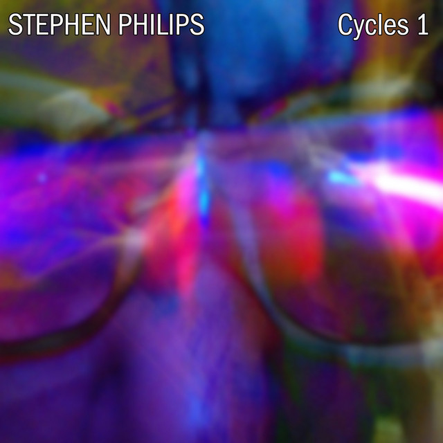 Cycles 1 album cover