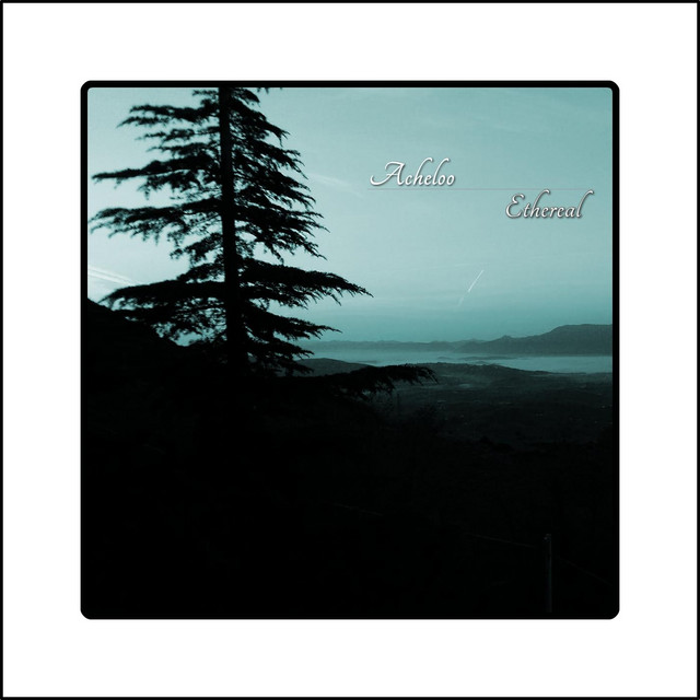 Ethereal album cover