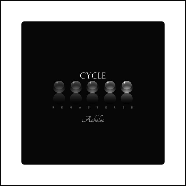 Cycle (Remastered) album cover