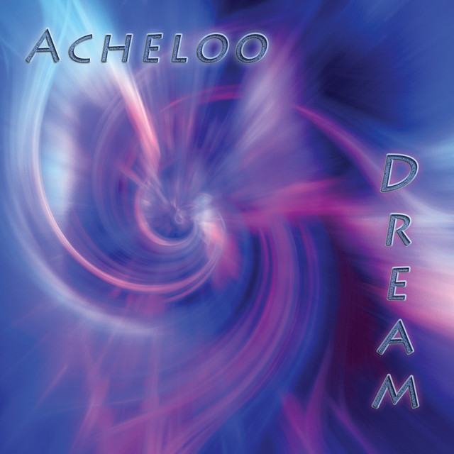Dream album cover