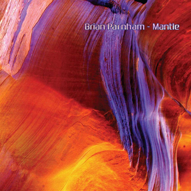 Mantle album cover