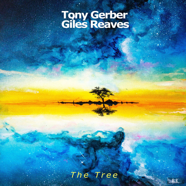 The Tree album cover