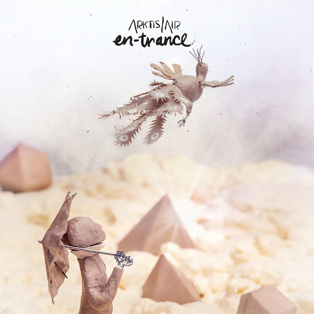 En-trance album cover