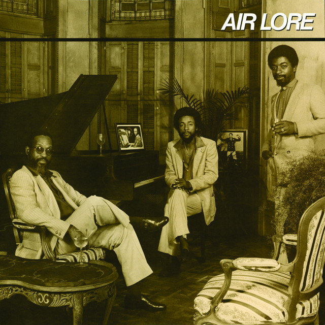 Air Lore album cover