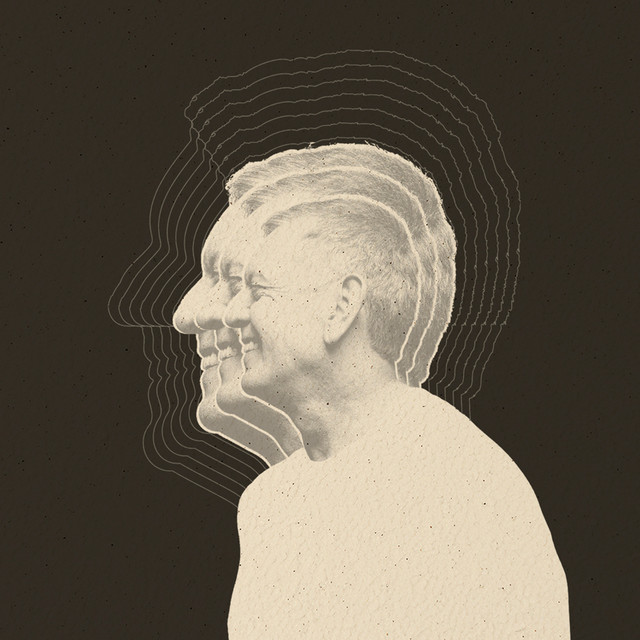 Mil Cabezas album cover