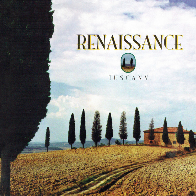 Tuscany (2024 Expanded & Remastered Edition) album cover