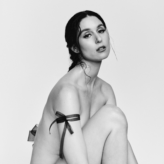 Adentro album cover