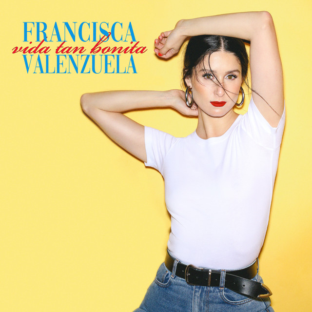 Vida Tan Bonita album cover