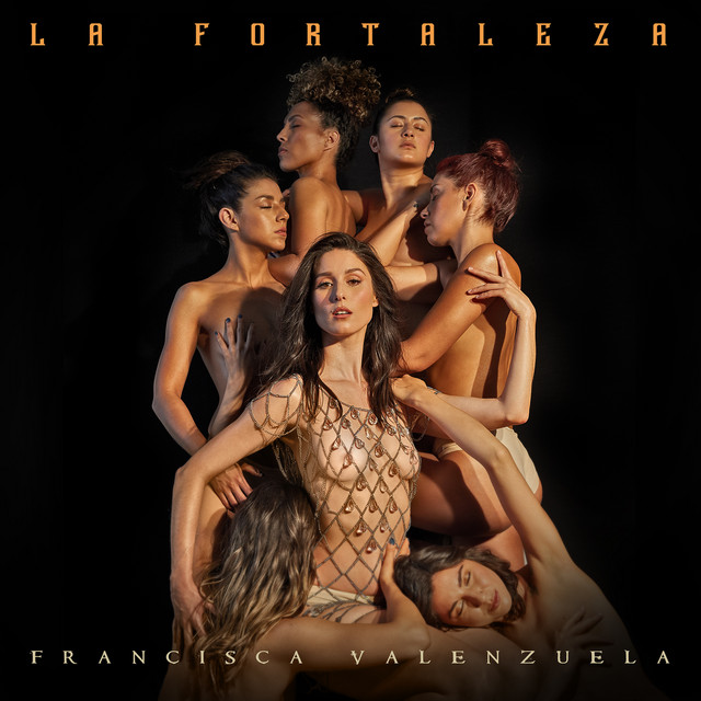 La Fortaleza album cover
