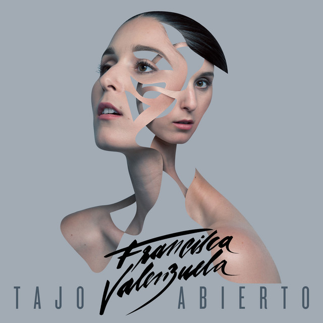 Tajo Abierto album cover