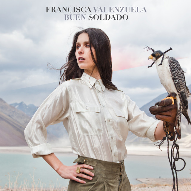 Buen Soldado album cover