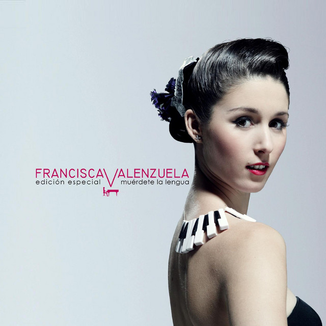 Muérdete La Lengua (Edición Especial) album cover
