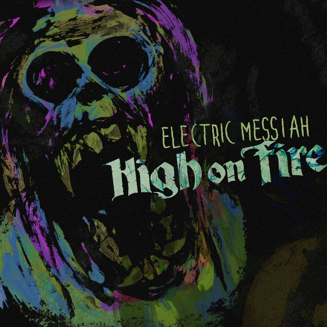 MBD-1 Overdrive/Distortion as heard on Electric Messiah by High On Fire (2018)